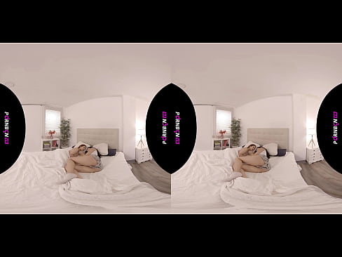 ❤️ PORNBCN VR Twee jonge lesbiennes worden geil wakker in 4K 180 3D virtual reality Geneva Bellucci Katrina Moreno ❤️❌ Sluts at us nl.sex-porntube.ru ﹏