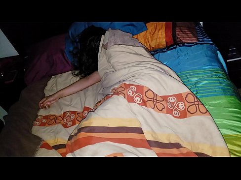 ❤️ Stiefzoon die zijn jonge stiefmoeder berispt terwijl ze slaapt. ❤️❌ Sluts at us nl.sex-porntube.ru ﹏