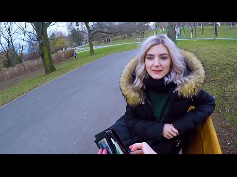 ❤️ Slikt het hete sperma van een vreemde voor geld - blowjob in het park door Eva Elfie ❤️❌ Sluts at us nl.sex-porntube.ru ﹏